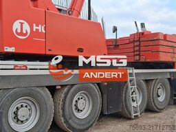 Liebherr LTM 1250-5.1