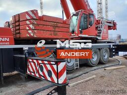 Liebherr LTM 1250-5.1