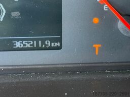 Volvo FM460