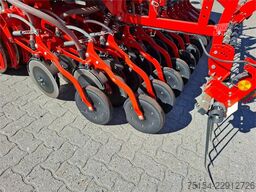Kuhn Venta 3030 + Kreiselegge HR 3030