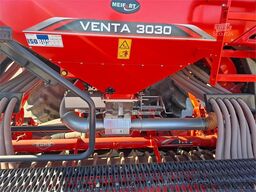 Kuhn Venta 3030 + Kreiselegge HR 3030