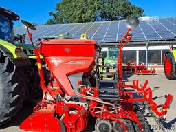 Kuhn Venta 3030 + Kreiselegge HR 3030