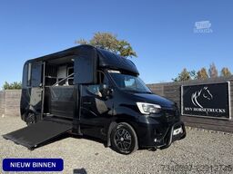 Renault Master | HORSETRUCK | KRISMAR | STALLION 3XL | ...