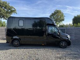Renault Master | HORSETRUCK | KRISMAR | STALLION 3XL | ...