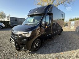 Renault Master | HORSETRUCK | KRISMAR | STALLION 3XL | ...