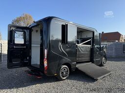 Renault Master | HORSETRUCK | KRISMAR | STALLION 3XL | ...
