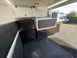 Renault Master | HORSETRUCK | KRISMAR | STALLION 3XL | ...