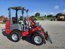 Weidemann 1160 E