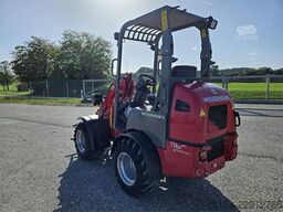 Weidemann 1160 E