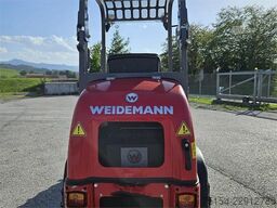 Weidemann 1160 E