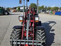 Weidemann 1160 E