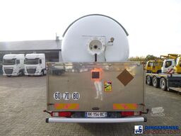 Renault Premium 270.19 dxi 4x2 gas tank 19.4 m3