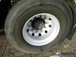 Renault Premium 270.19 dxi 4x2 gas tank 19.4 m3