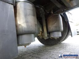 Renault Premium 270.19 dxi 4x2 gas tank 19.4 m3