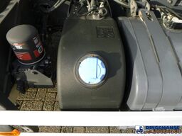 Renault Premium 270.19 dxi 4x2 gas tank 19.4 m3