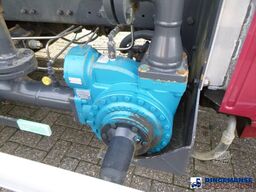 Renault Premium 270.19 dxi 4x2 gas tank 19.4 m3