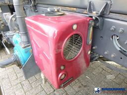 Renault Premium 270.19 dxi 4x2 gas tank 19.4 m3