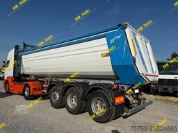 Mantella SRM3 Kipper 26cbm + Plane