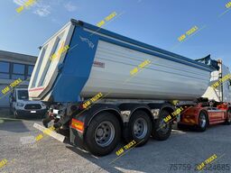 Mantella SRM3 Kipper 26cbm + Plane