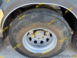 Mantella SRM3 Kipper 26cbm + Plane