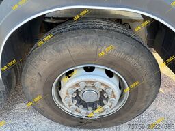 Mantella SRM3 Kipper 26cbm + Plane