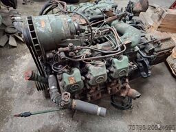 MERCEDES-BENZ OM441