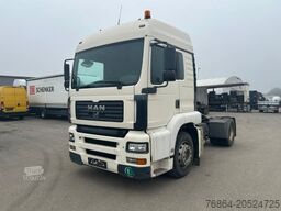 MAN TGA 18.463 E3 4X2
