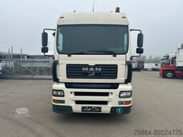 MAN TGA 18.463 E3 4X2