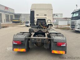 MAN TGA 18.463 E3 4X2