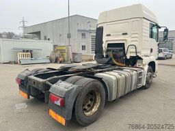 MAN TGA 18.463 E3 4X2