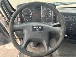 MAN TGA 18.463 E3 4X2