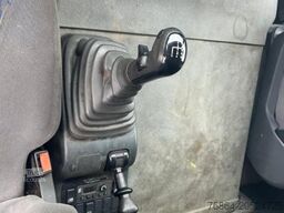 MAN TGA 18.463 E3 4X2