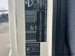 MAN TGA 18.463 E3 4X2