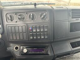 MAN TGA 18.463 E3 4X2