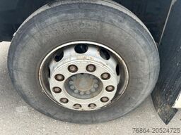 MAN TGA 18.463 E3 4X2