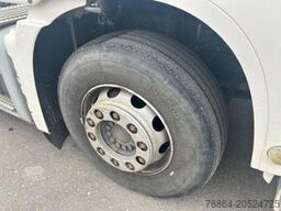 MAN TGA 18.463 E3 4X2