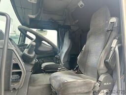 MAN TGA 18.463 E3 4X2