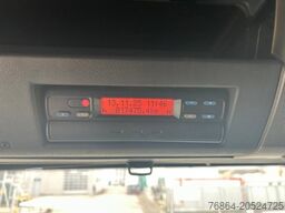 MAN TGA 18.463 E3 4X2