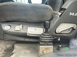 MAN TGA 18.463 E3 4X2