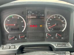 MAN TGA 18.463 E3 4X2