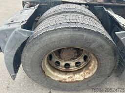 MAN TGA 18.463 E3 4X2