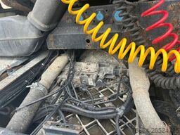 MAN TGA 18.463 E3 4X2