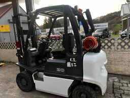 Mitsubishi Uni Carriers U1D2A20LQ