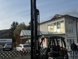 Mitsubishi Uni Carriers U1D2A20LQ