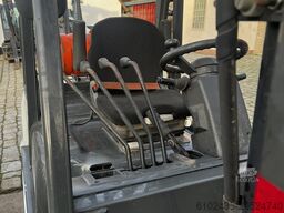 Mitsubishi Uni Carriers U1D2A20LQ