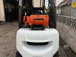 Mitsubishi Uni Carriers U1D2A20LQ
