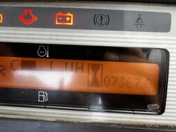 Mitsubishi Uni Carriers U1D2A20LQ