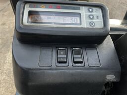 Mitsubishi Uni Carriers U1D2A20LQ