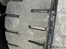 Mitsubishi Uni Carriers U1D2A20LQ