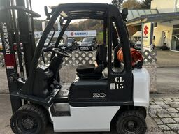 Mitsubishi Uni Carriers U1D2A20LQ